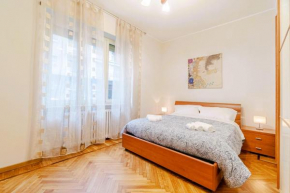 Cozy Apartment - Live Turin in Style!